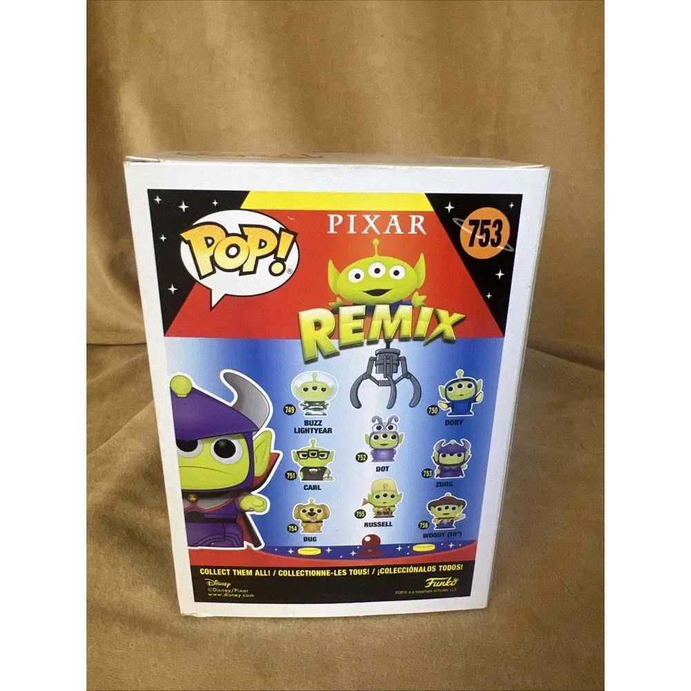 Funko pop disney
